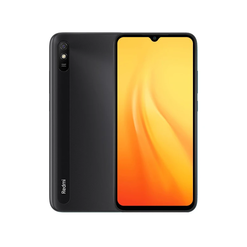 گوشی موبایل شیائومی مدل Redmi 9i sport M2006C3LII دو سیم‌کارت ظرفیت 64 گیگابایت و رم 4 گیگابایت