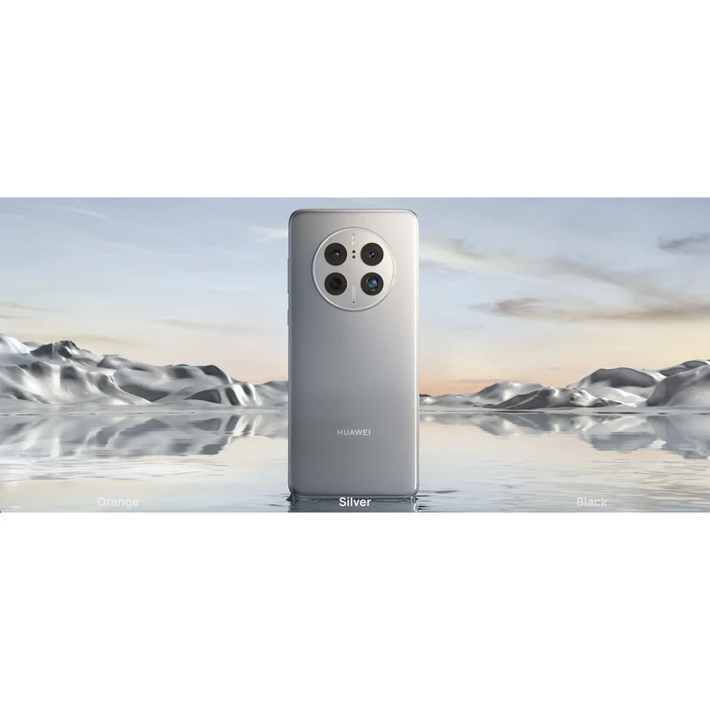 گوشی موبایل هوآوی مدل Mate 50 Pro دو سیم کارت ظرفیت 256 گیگابایت و رم 8 گیگابایت