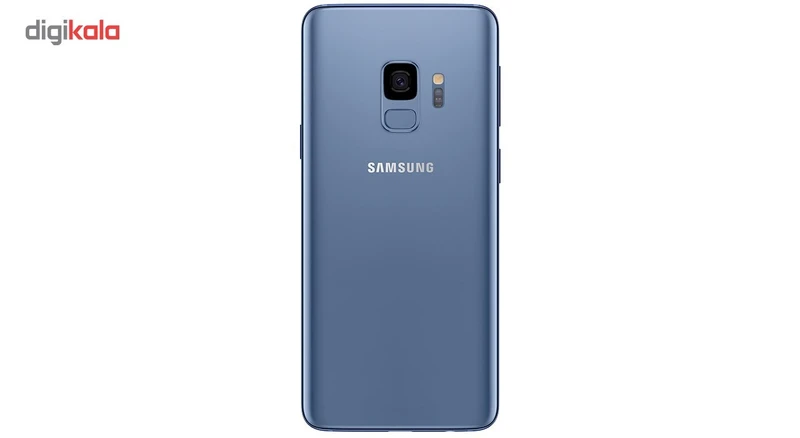 گوشی موبایل سامسونگ مدل Galaxy S9 SM-G960FD دو سیم کارت ظرفیت 128 گیگابایت
