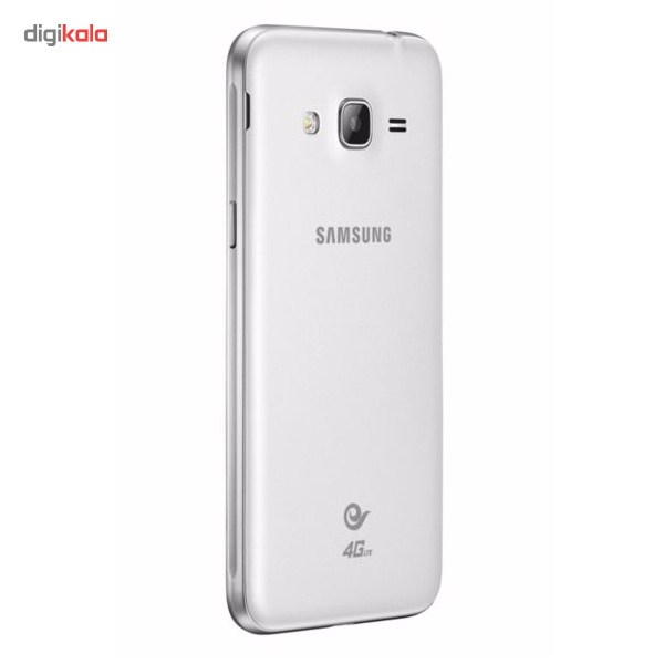 گوشی موبایل سامسونگ مدل J3 SM-J320F/DS