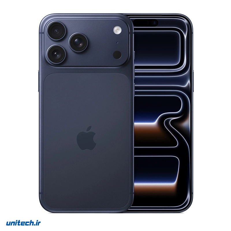 آیفون17پرومکسجدید