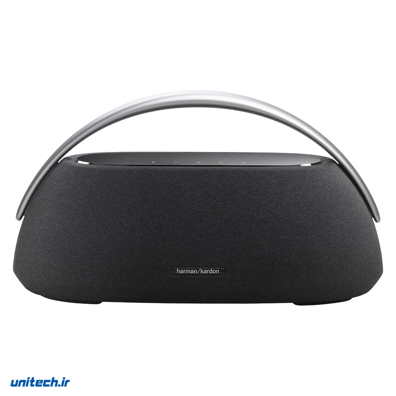 اسپیکر بلوتوثی قابل حمل هارمن کاردن مدل  Go+Play 3 2023