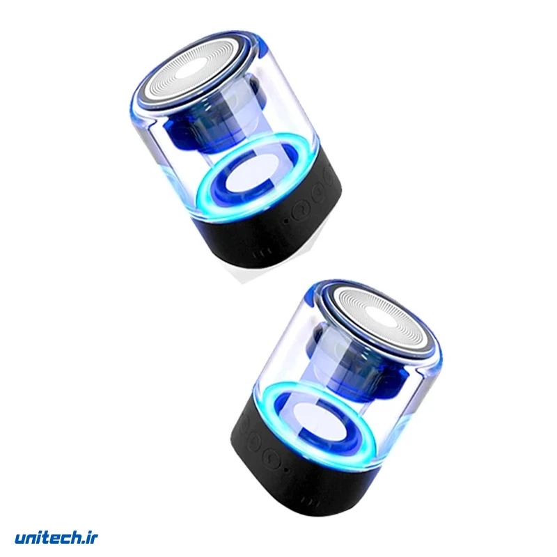 اسپیکربلوتوثیقابلحملسیبایمدلS1Dual7