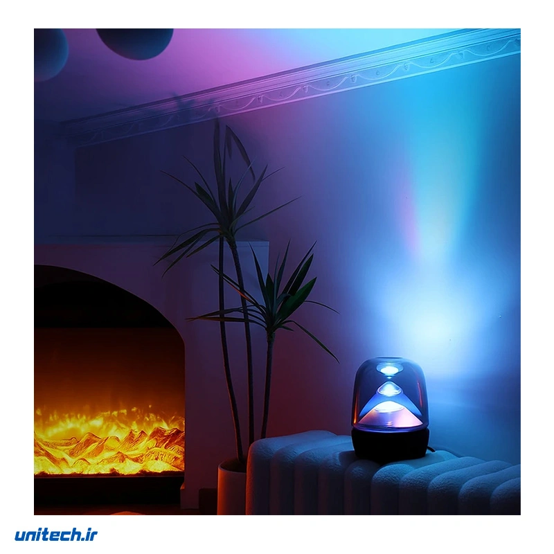 اسپیکربلوتوثیهارمنکاردنمدلAuraStudio510