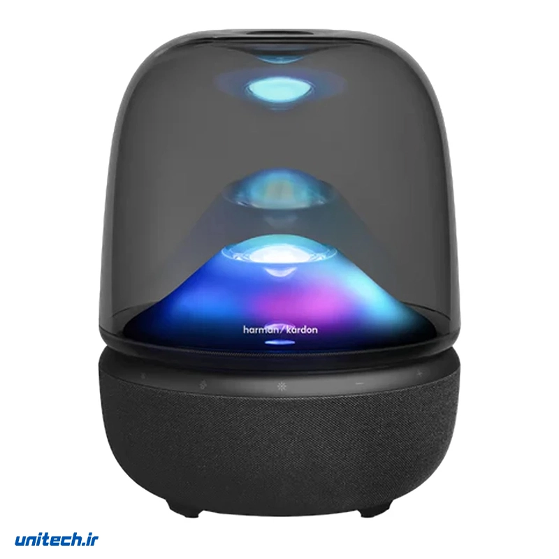 اسپیکر بلوتوثی هارمن کاردن مدل Aura Studio 5 GVFwTf