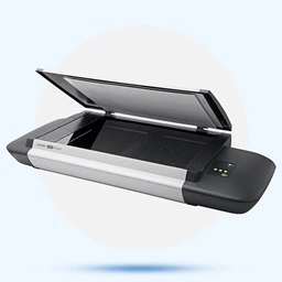 اسکنر XHiabS
