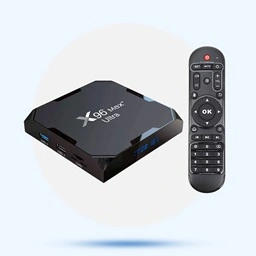 اندروید باکس ZfJ64U