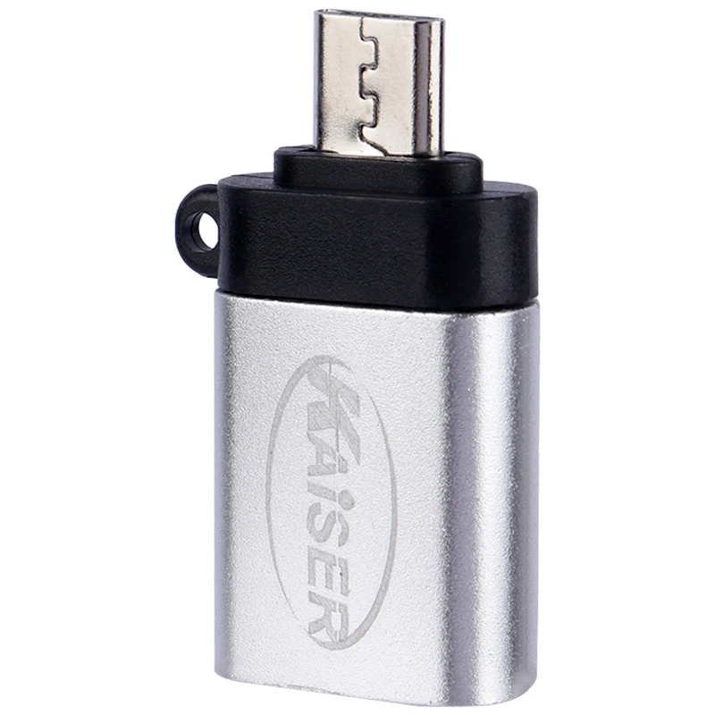 تبدیل کایزر K-02 OTG MicroUSB