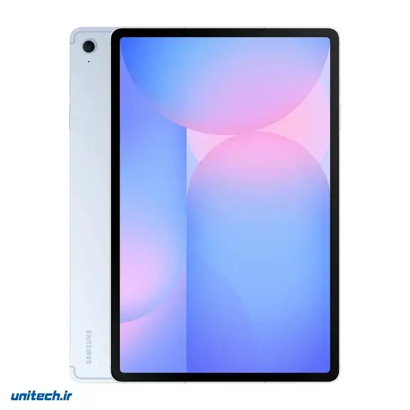 تبلت 10.9 اینچ سامسونگ مدل Galaxy Tab S10 FE 5G تک سیم کارت ظرفیت 128 گیگابایت و رم 8 گیگابایت