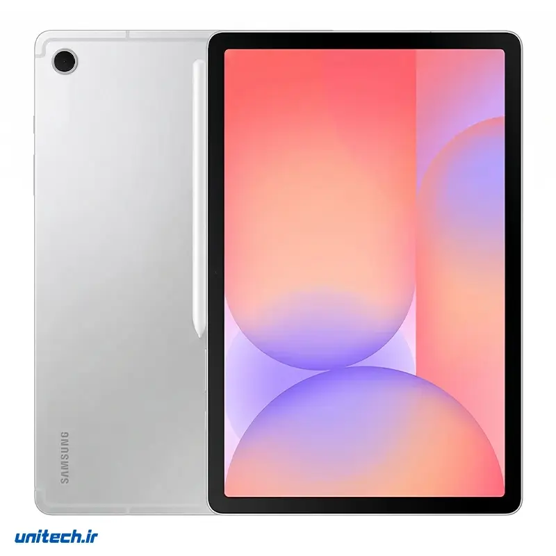 تبلت 10.9 اینچ سامسونگ مدل Galaxy Tab S10 Lite Wi-Fi ظرفیت 256 گیگابایت و رم 8 گیگابایت به همراه قلم و کیبورد
