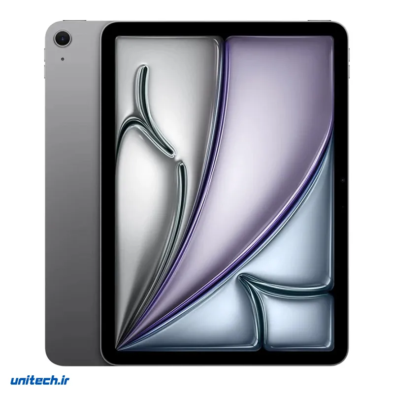 تبلت 11 اینچ اپل مدل iPad Air 2026 M4 Wi-Fi ظرفیت 256 گیگابایت و رم 12 گیگابایت