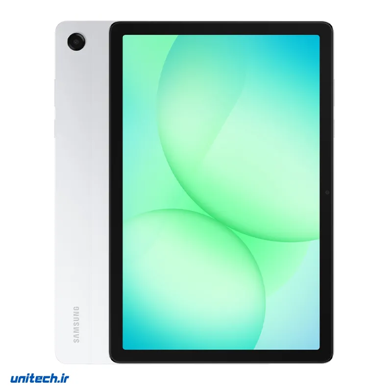 تبلت 11 اینچ سامسونگ مدل Galaxy Tab A11 Plus 5G ظرفیت 128 گیگابایت و رم 6 گیگابایت