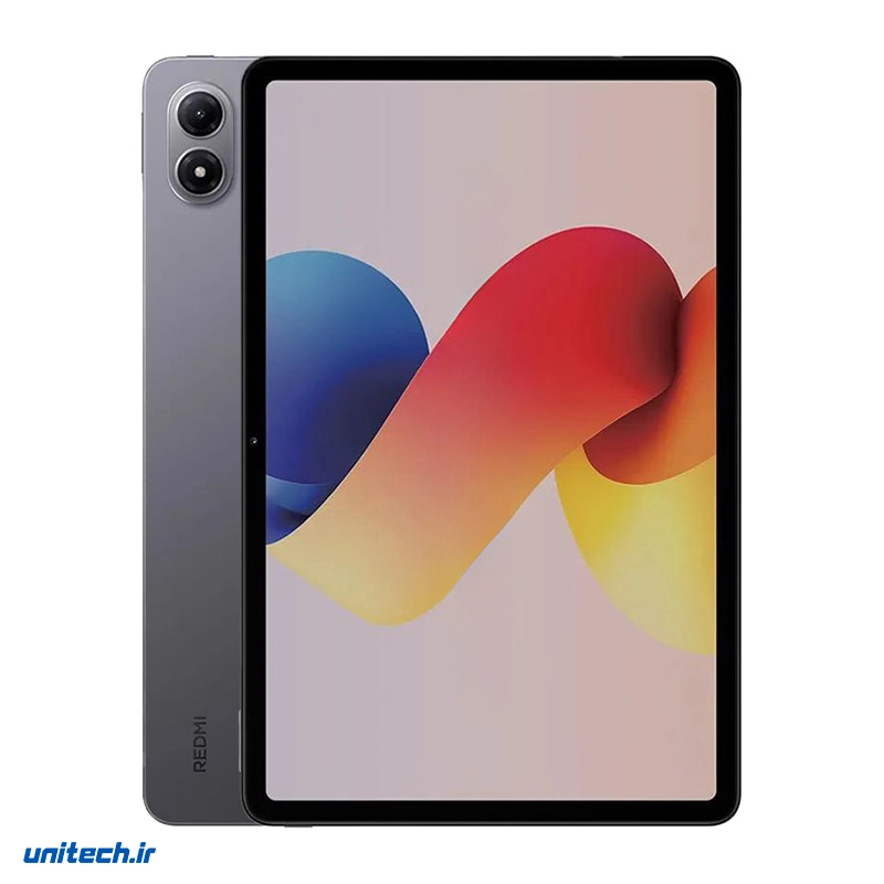 تبلت 12.1 اینچ شیائومی مدل Redmi Pad 2 Pro Wi-Fi با ظرفیت 512 گیگابایت و رم 12 گیگابایت