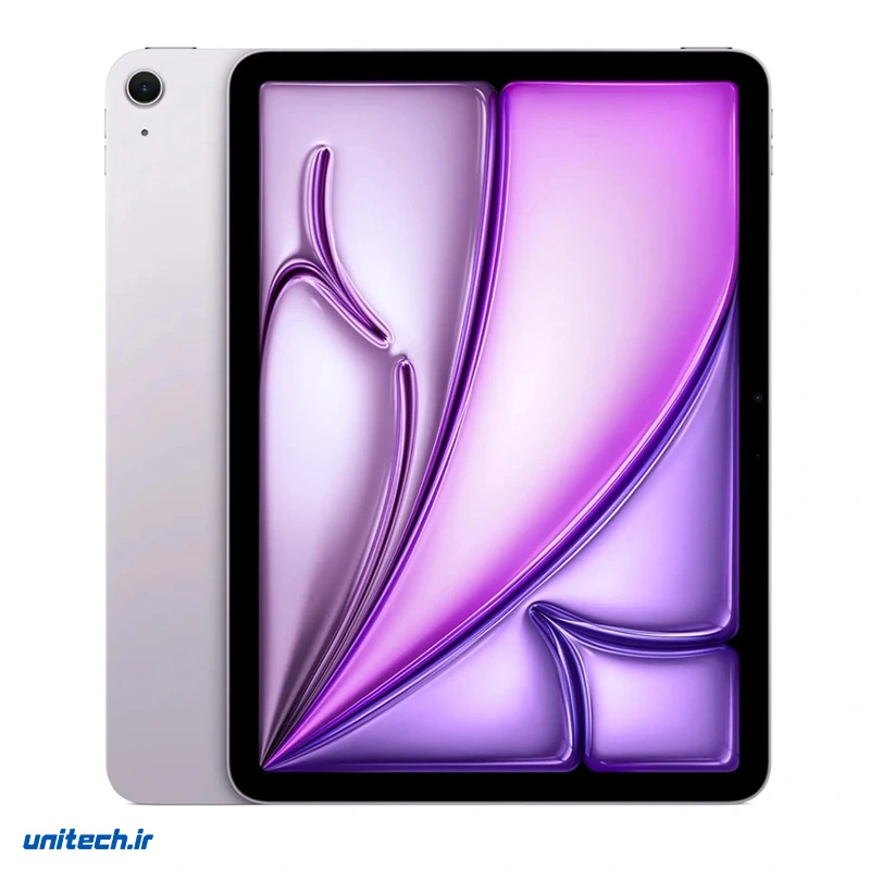 تبلت 13 اینچ اپل مدل iPad Air 2026 M4 Wi-Fi ظرفیت 128 گیگابایت و رم 12 گیگابایت
