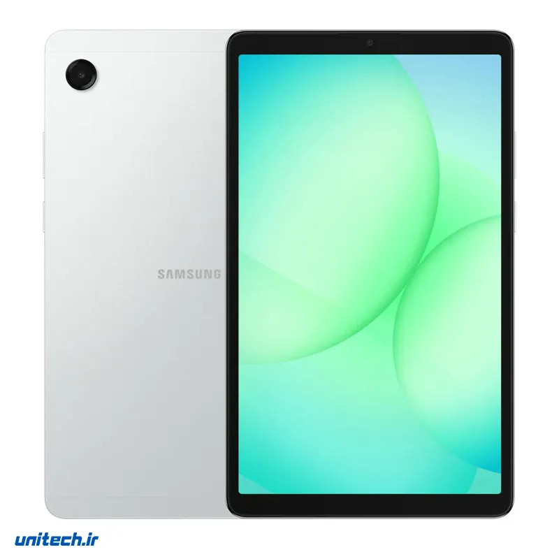 تبلت 8.7 اینچ سامسونگ مدل Galaxy Tab A11 4G ظرفیت 64 گیگابایت و رم 4 گیگابایت