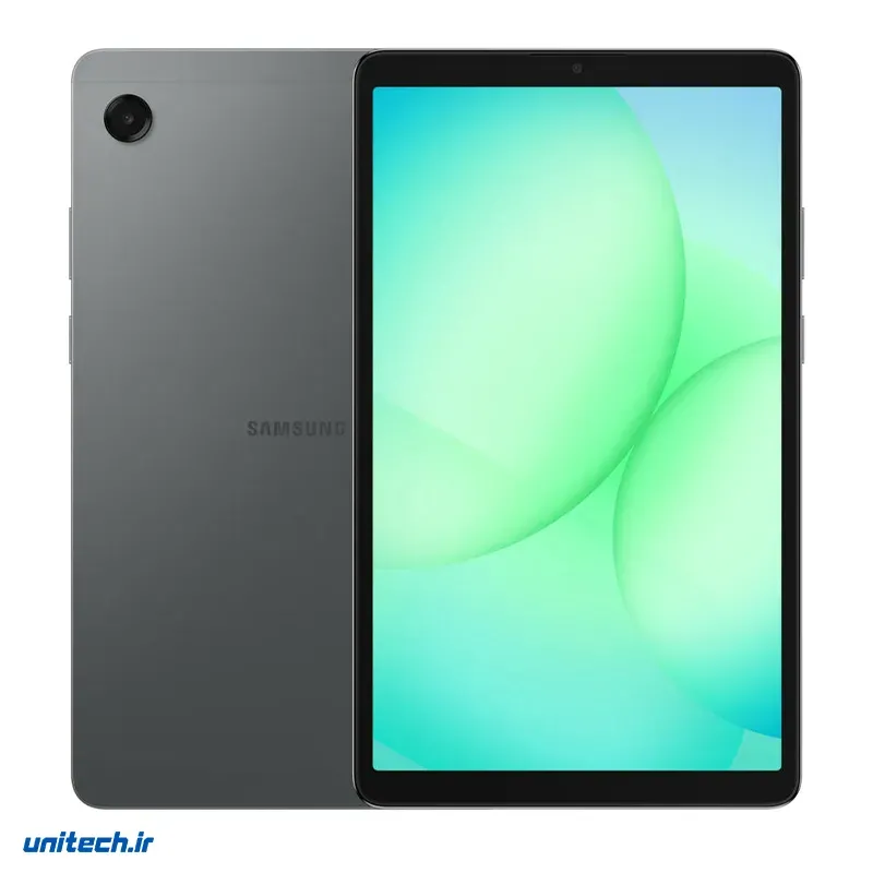 تبلت 8.7 اینچ سامسونگ مدل Galaxy Tab A11 Wi-Fi ظرفیت 128 گیگابایت و رم 8 گیگابایت