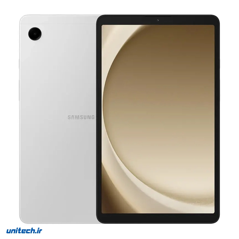 تبلت 8.7 اینچ سامسونگ مدل Galaxy Tab A9 ظرفیت 128 گیگابایت و رم 8 گیگابایت