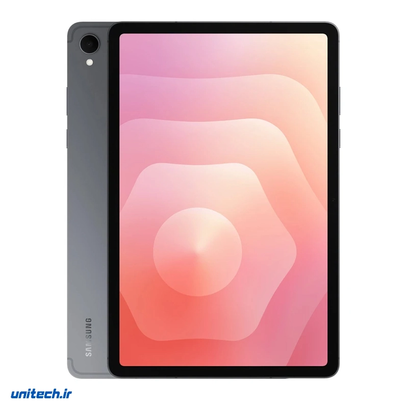 تبلت ۱۱ اینچ سامسونگ مدل Galaxy Tab S11 Wi-Fi ظرفیت 256 گیگابایت و رم 12 گیگابایت