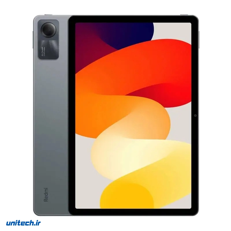 تبلت ۱۱ اینچ شیائومی مدل Redmi Pad SE ظرفیت 256 گیگابایت و رم 8 گیگابایت
