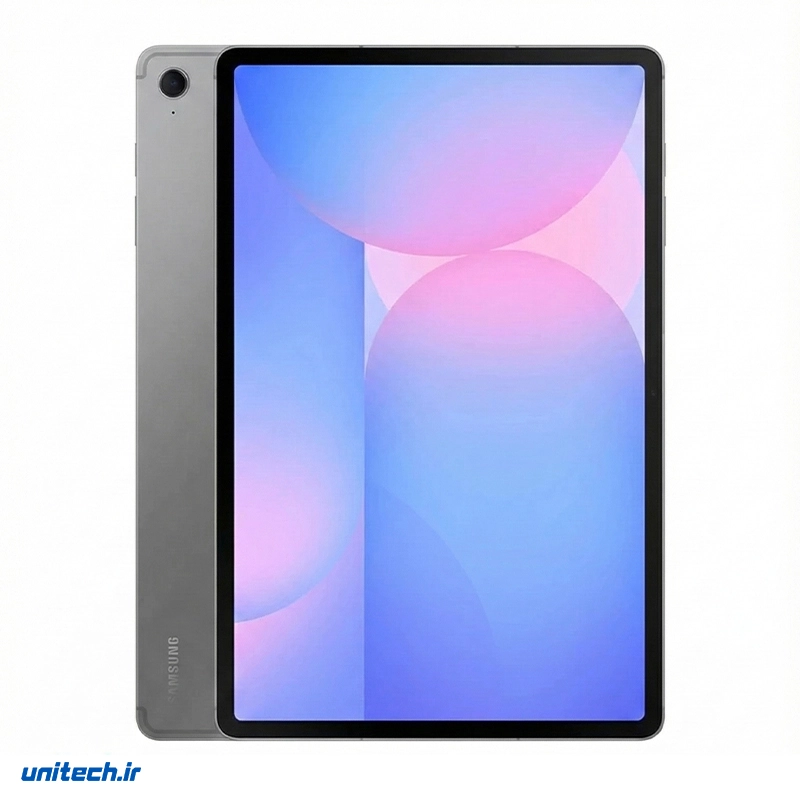 تبلت ۱۳.۱ اینچ سامسونگ مدل Galaxy Tab S10 FE Plus 5G تک سیم کارت ظرفیت 128 گیگابایت و رم 8 گیگابایت