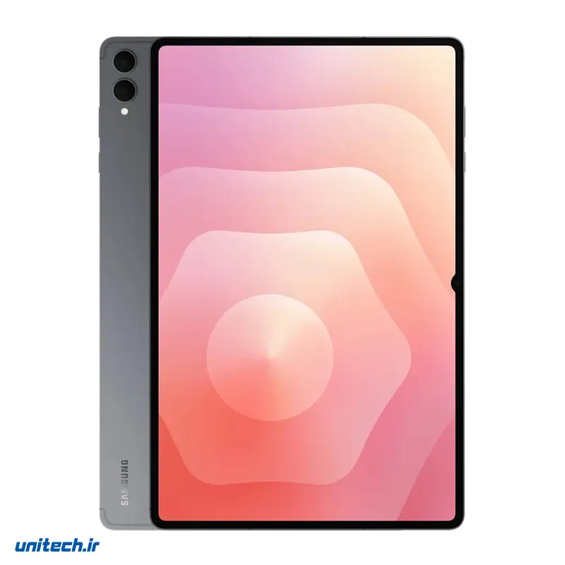 تبلت ۱۴.۶ اینچ سامسونگ مدل Galaxy Tab S11 Ultra Wi-Fi ظرفیت 256 گیگابایت و رم 12 گیگابایت همراه کیبورد