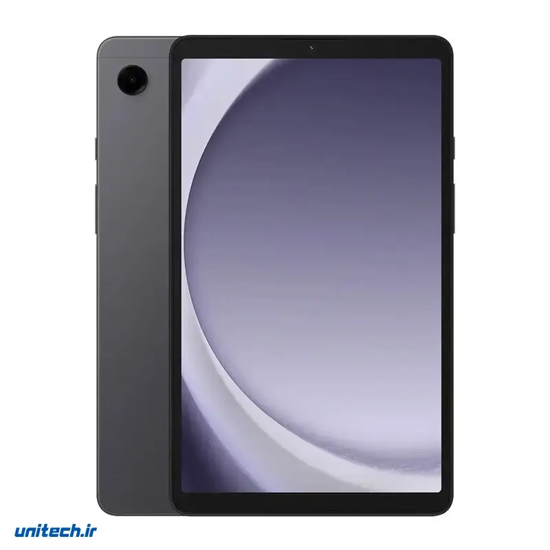 تبلت ۸.۷ اینچ سامسونگ مدل Galaxy Tab A9-4G ظرفیت 64 گیگابایت و رم 4 گیگابایت