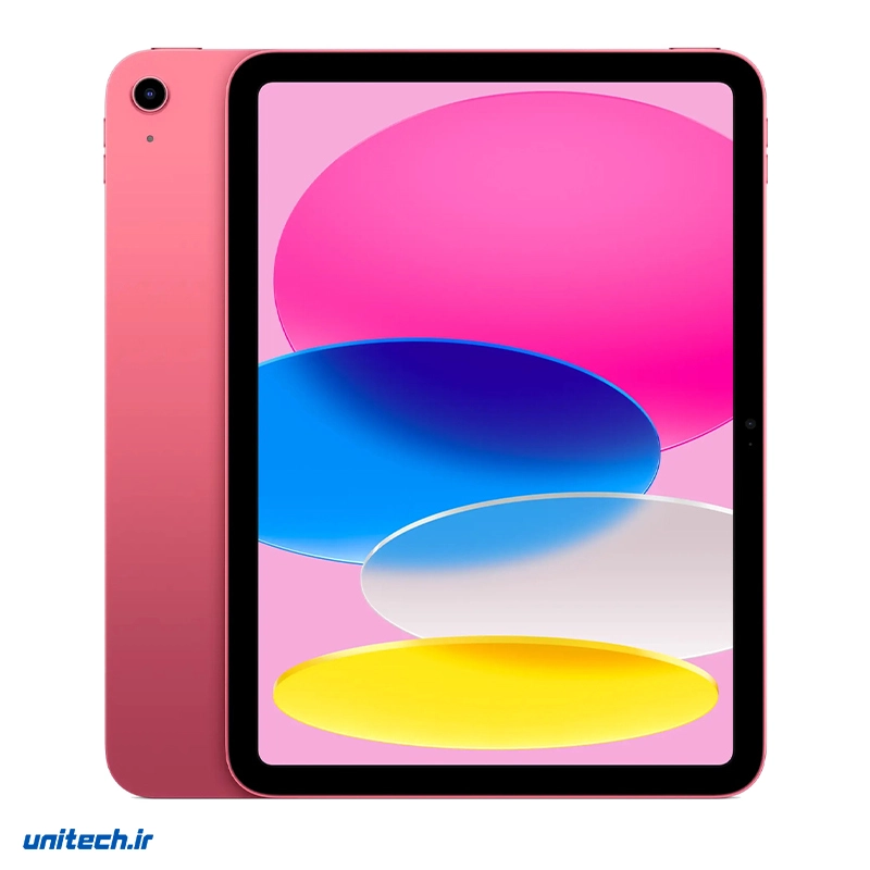 تبلت 11 اینچ اپل مدل iPad 2025 Wi Fi ظرفیت 256 گیگابایت و رم 6 گیگابایت 6I5sNz