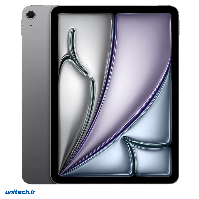 تبلت 11 اینچ اپل مدل iPad Air 11 2025 M3 Wi Fi ظرفیت 256 گیگابایت و رم 8 گیگابایت NesADo