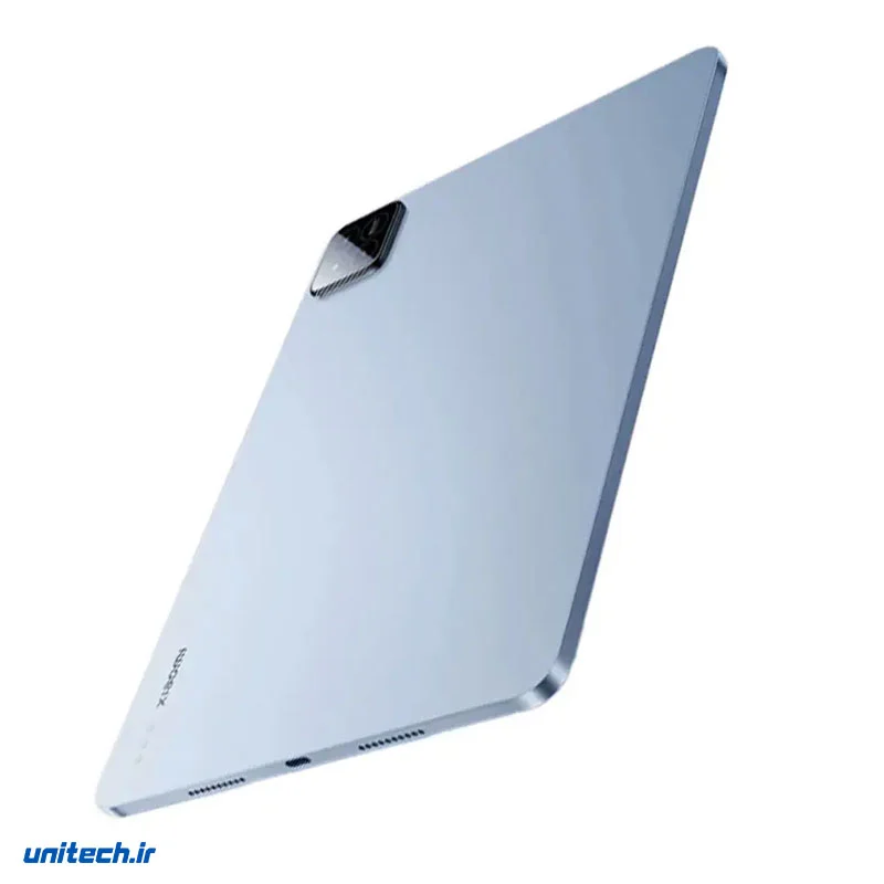 تبلت11.2اینچشیائومیمدلPad7ظرفیت256گیگابایتورم8گیگابایتهمراهباکاور3