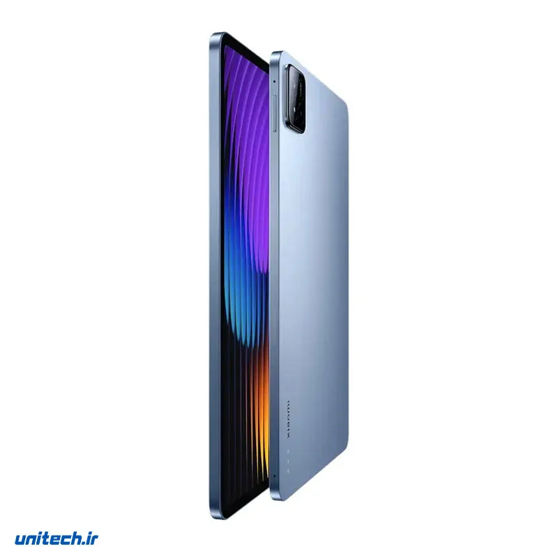 تبلت11.2اینچشیائومیمدلPad7ظرفیت256گیگابایتورم8گیگابایتهمراهباکاور4