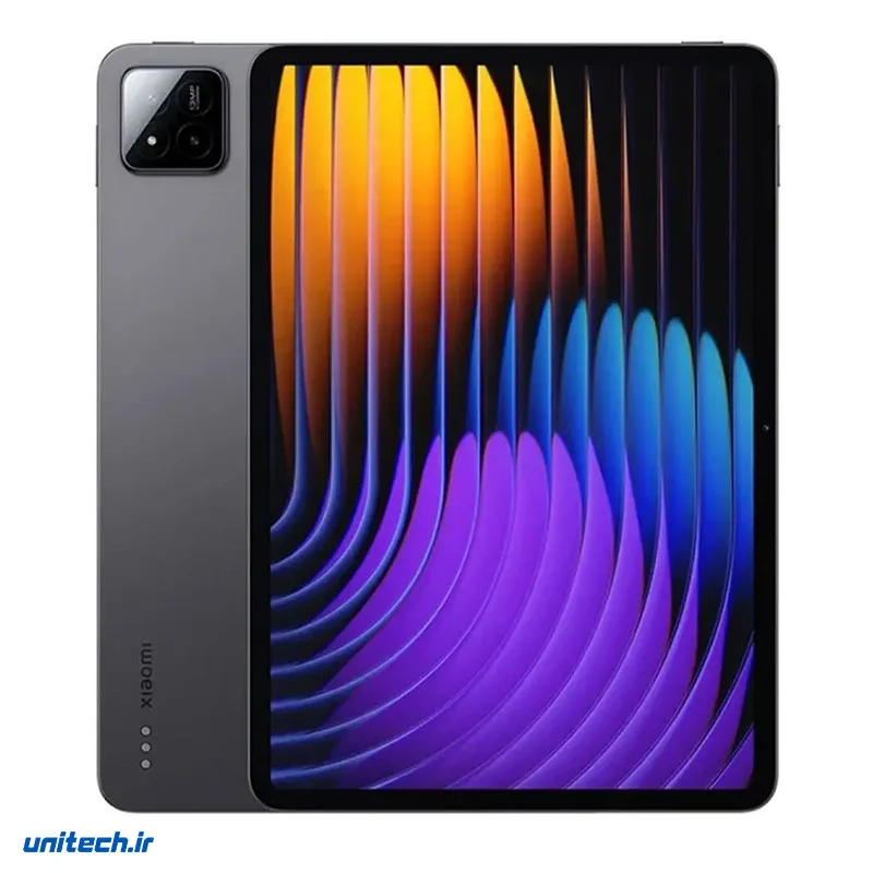 تبلت11.2اینچشیائومیمدلPad7ظرفیت256گیگابایتورم8گیگابایتهمراهباکاور