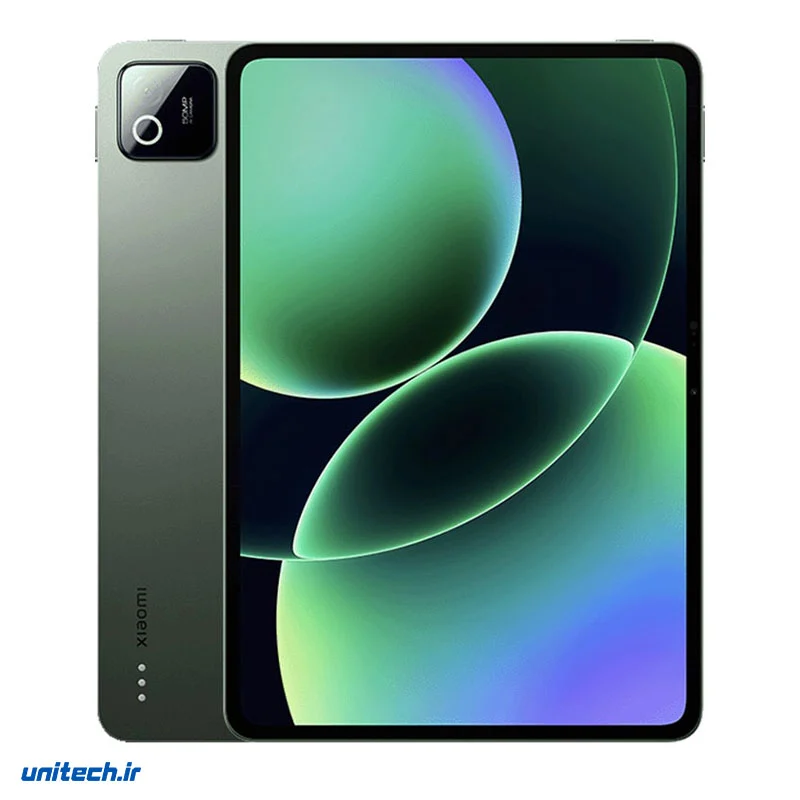 تبلت 11.2 اینچ شیائومی مدل Pad 8 Pro Wi-Fi ظرفیت 256 گیگابایت و رم 8 گیگابایت