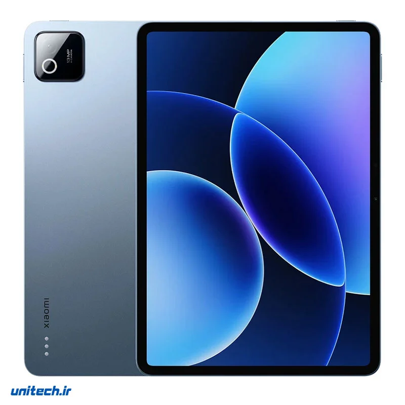 تبلت11.2اینچشیائومیمدلPad8WiFiظرفیت256گیگابایتورم8گیگابایت2