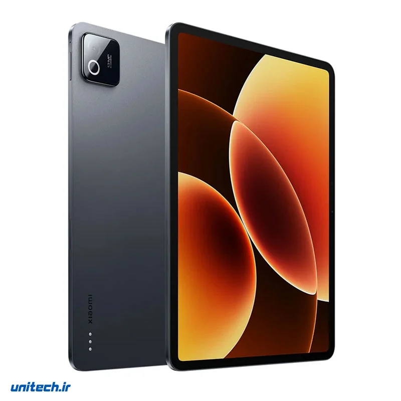 تبلت11.2اینچشیائومیمدلPad8WiFiظرفیت256گیگابایتورم8گیگابایت4