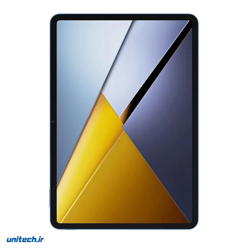 تبلت11.2اینچشیائومیمدلPocoPadX1ظرفیت512گیگابایتورم8گیگابایت1