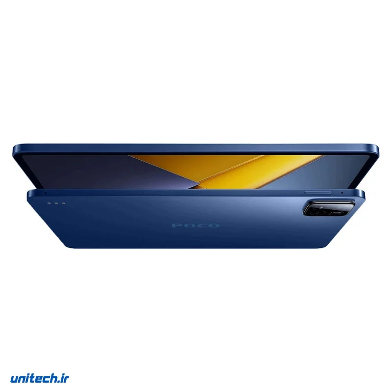 تبلت11.2اینچشیائومیمدلPocoPadX1ظرفیت512گیگابایتورم8گیگابایت3