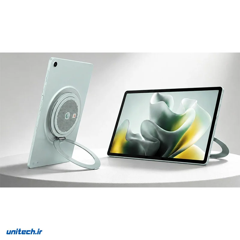 تبلت12.1اینچموتورولامدلPad70GrooveWiFiظرفیت256گیگابایتورم8گیگابایت1