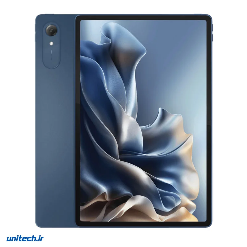 تبلت 13 اینچ موتورولا مدل Pad 70 Pro Wi-Fi ظرفیت 256 گیگابایت و رم 8 گیگابایت