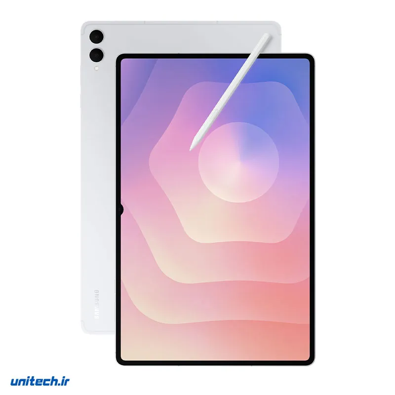 تبلت ۱۴.۶ اینچ سامسونگ مدل Galaxy Tab S12 Ultra Wi-Fi ظرفیت 256 گیگابایت و رم 12 گیگابایت