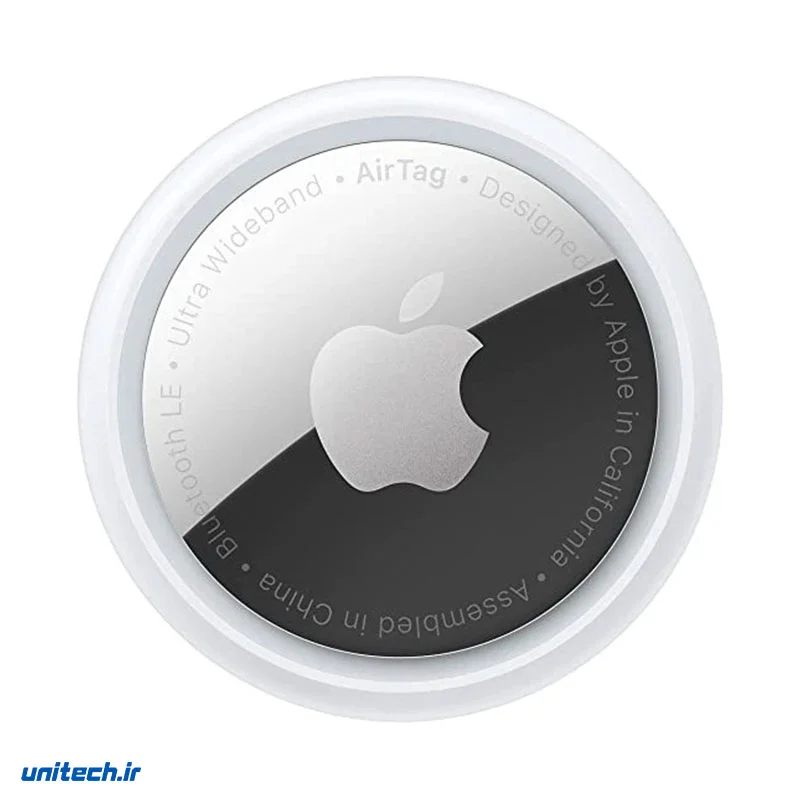 تگ ردیاب هوشمند اپل مدل AirTag