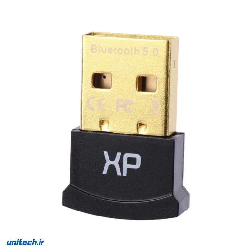 دانگل بلوتوث کامپیوتر XP-Product XP-BL05K v5 USB