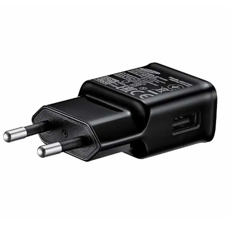 شارژر دیواری 10 وات سامسونگ اورجینال مدل S10 2A