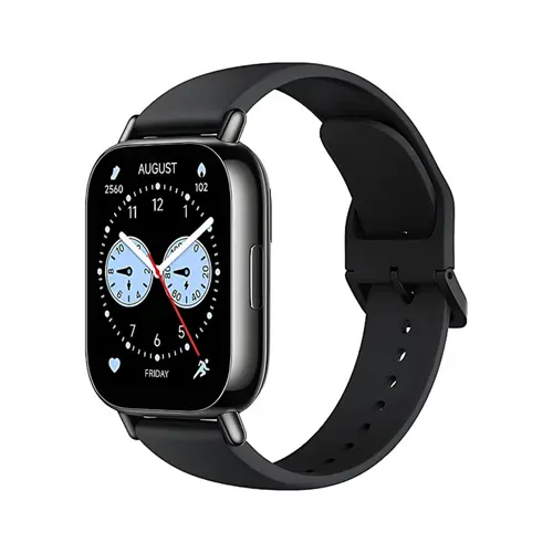 ساعت هوشمند شیائومی واچ مدل Redmi Watch 5 Lite