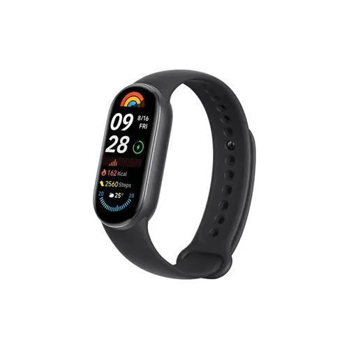 ساعت هوشمند شیائومی واچ مدل Smart Band 9