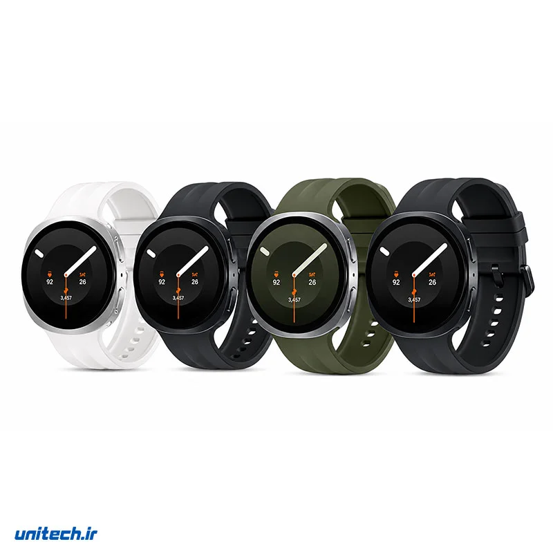 ساعتهوشمند40میلیمتریسامسونگمدلGalaxyWatch9مشخصاتاحتمالی+بهزودی1