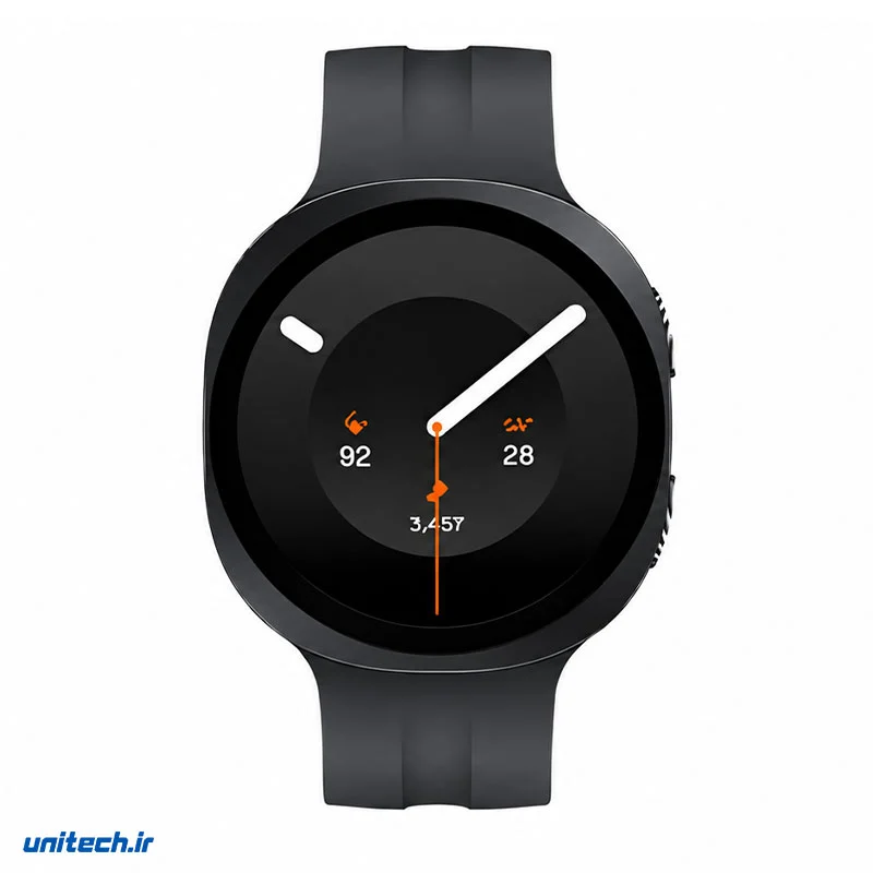 ساعت هوشمند 40 میلی متری سامسونگ مدل Galaxy Watch 9 مشخصات احتمالی + به زودی