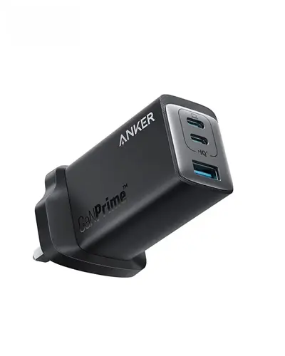 شارژر دیواری 120 وات انکر 737 مدل A2148