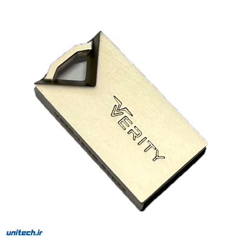 فلش مموری وریتی مدل V-820 ظرفیت 64 گیگابایت