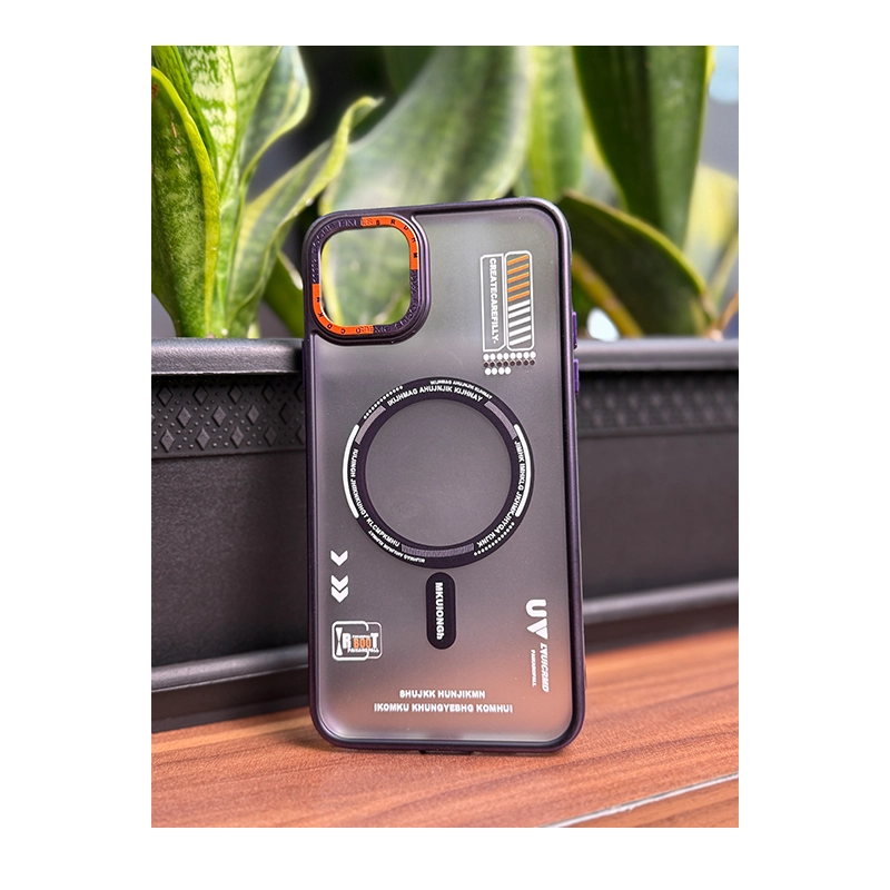 قاب اورجینال Case مدل مگ سیف مناسب برای گوشی iphone 11 Pro Max