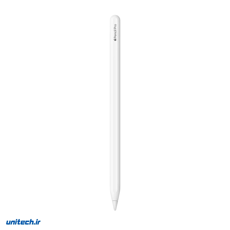 قلم لمسی اپل مدل Pencil Pro